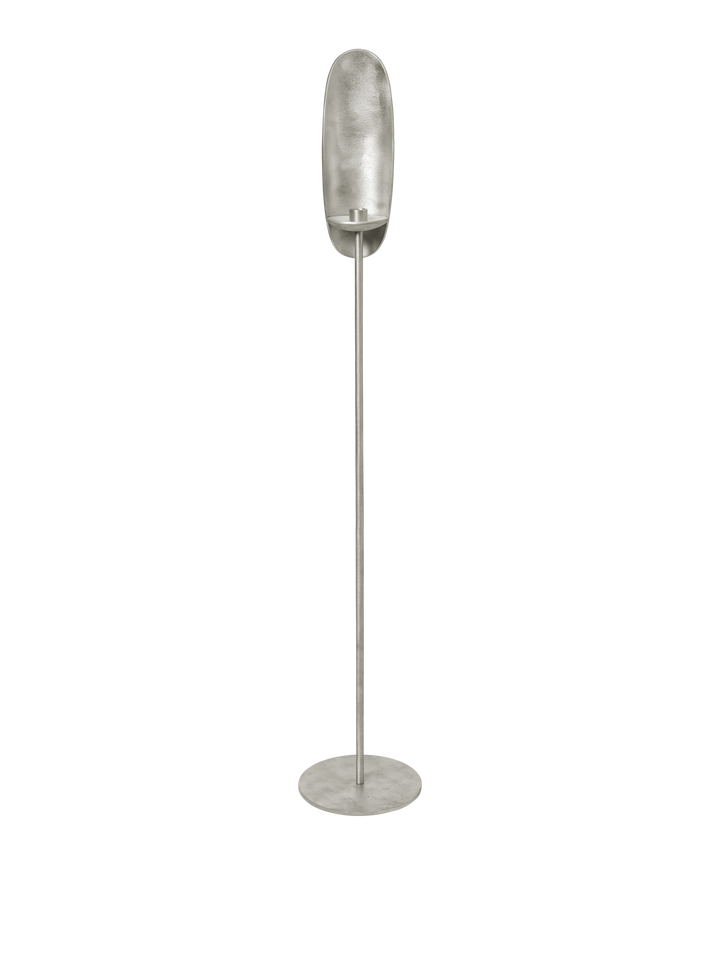 Agapé Floor Candle Holder