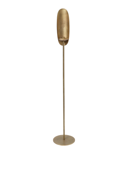 Agapé Floor Candle Holder
