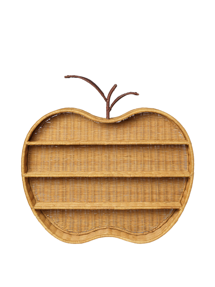 Apple Braided Shelf - Default Title - Ferm Living