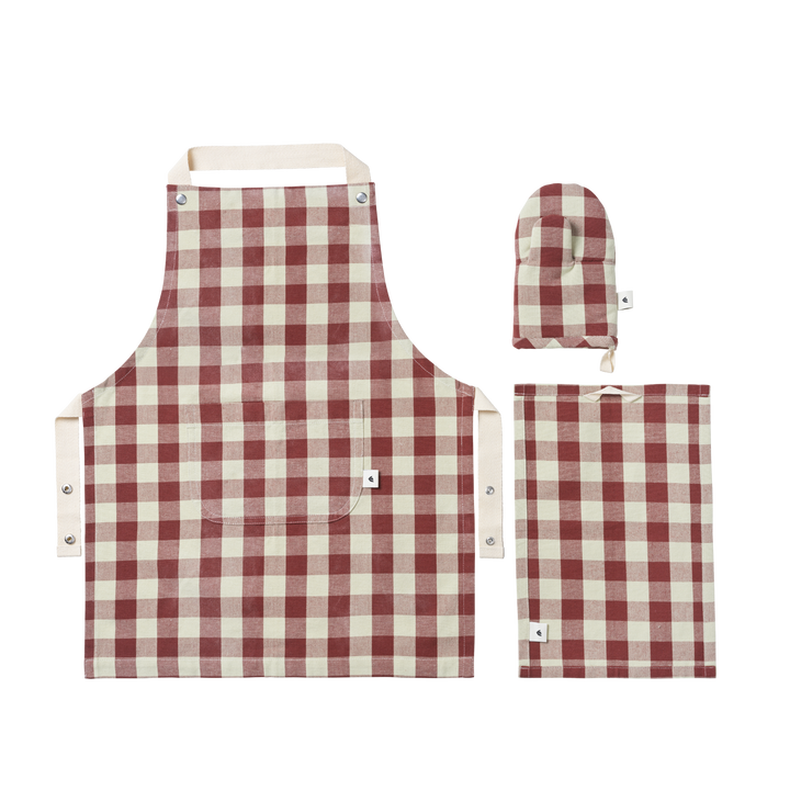 Bothy Kids Kitchen Set - Default Title - Ferm Living