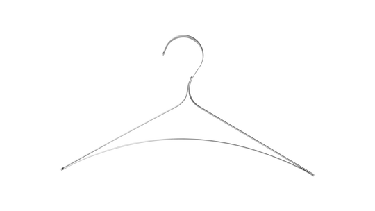 Bowline Clothes Hanger - Default Title - Ferm Living
