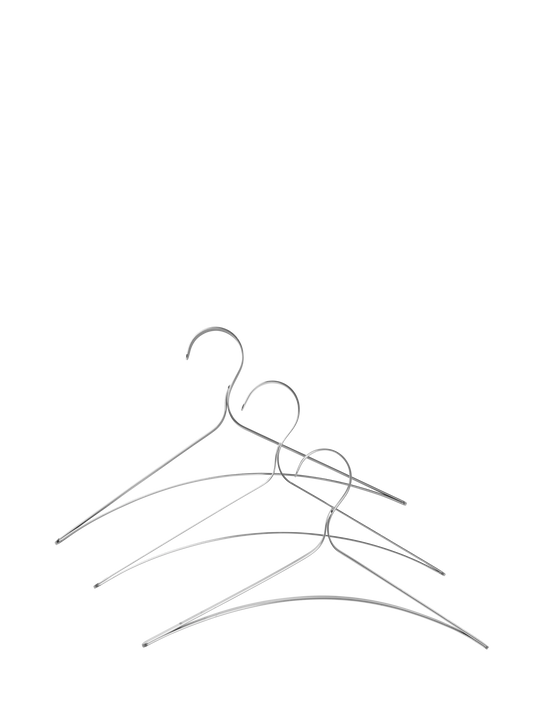Bowline Clothes Hanger - Default Title alternate view - Ferm Living