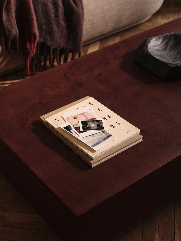 Koh Centrepiece styled in a contemporary interior - Ferm Living 2