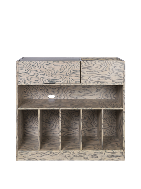 Cabri Media Cabinet - Default Title - Ferm Living