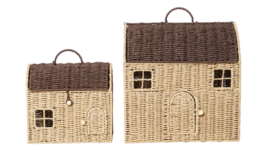 Casu Storage Houses - Default Title - Ferm Living