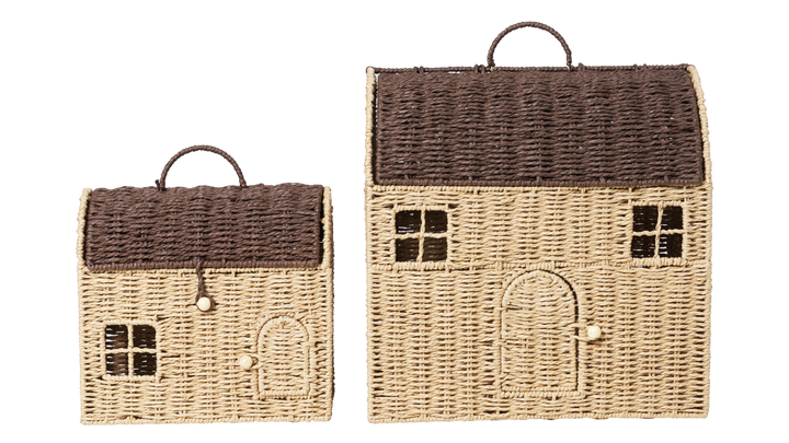 Casu Storage Houses - Default Title - Ferm Living