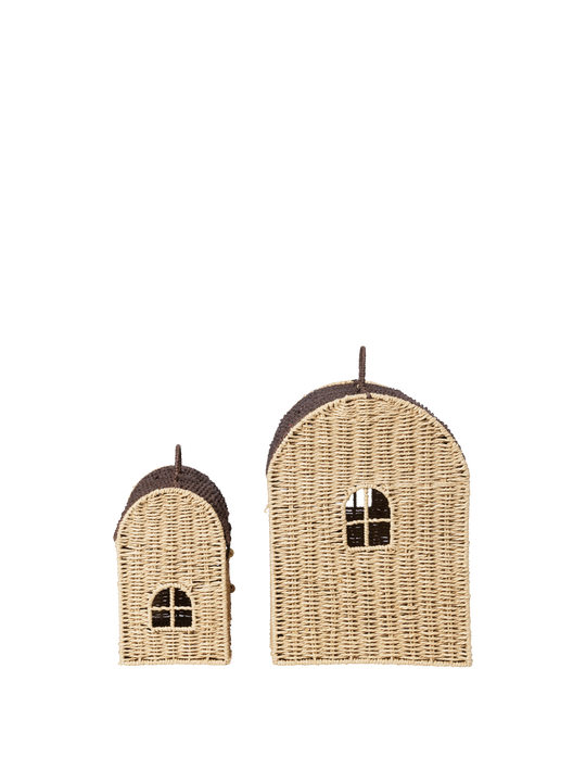 Casu Storage Houses - Default Title alternate view - Ferm Living
