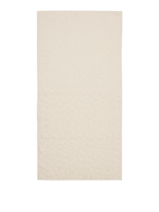 Cilla Bath Towel - Default Title alternate view - Ferm Living