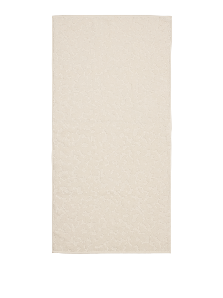 Cilla Bath Towel - Default Title alternate view - Ferm Living