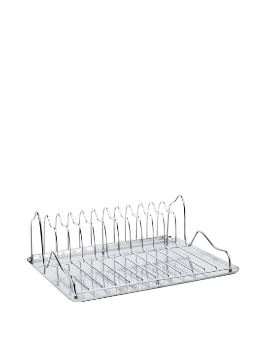 Curvature Dish Rack - Default Title alternate view - Ferm Living