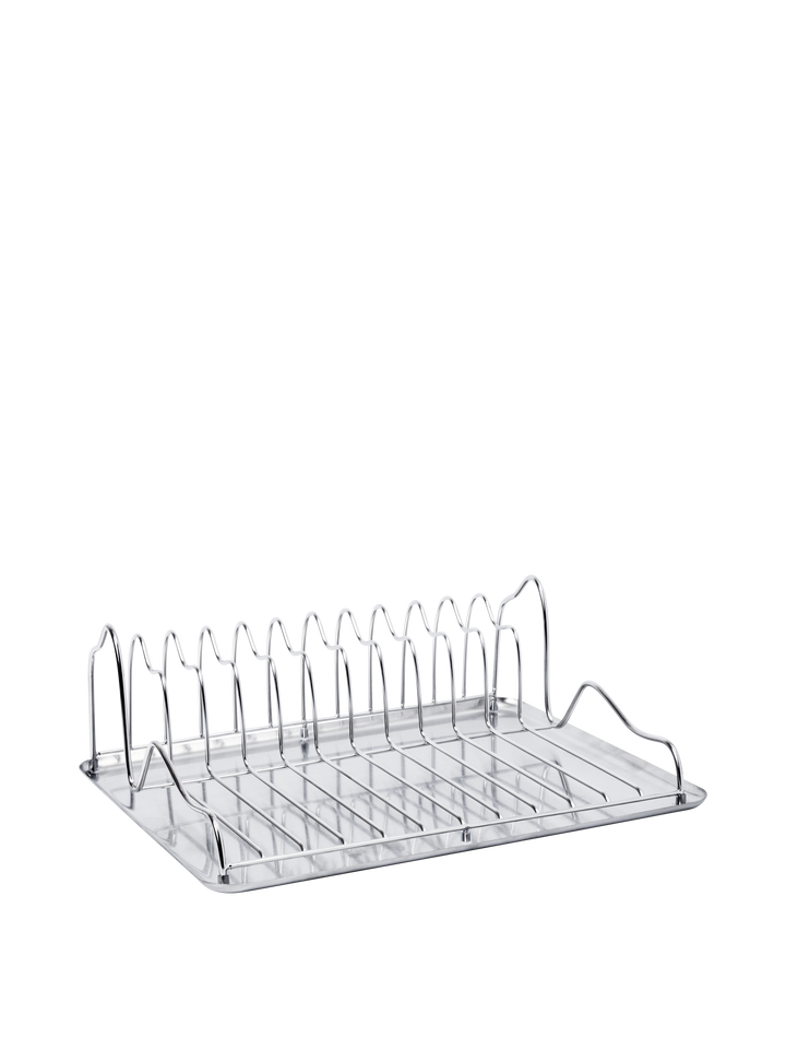 Curvature Dish Rack - Default Title alternate view - Ferm Living