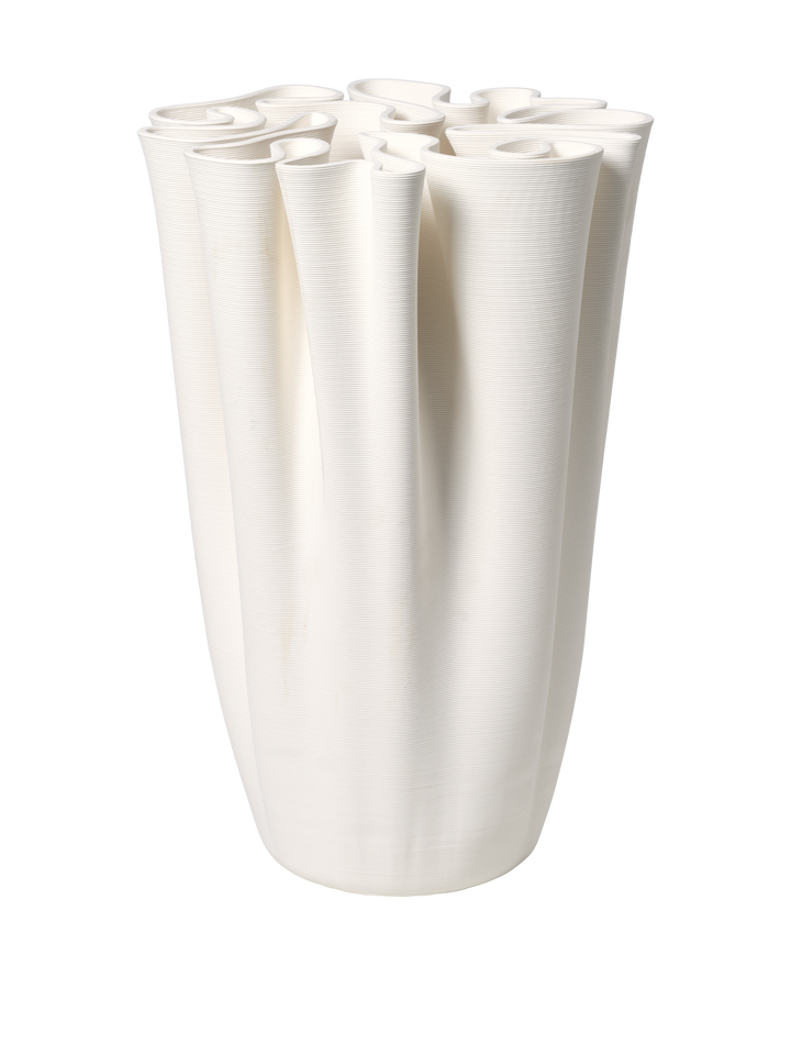 Dedali Floor Vase - Default Title - Ferm Living