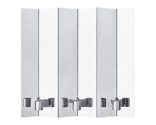 Eddy 3 Wall Candle Holder - Default Title - Ferm Living