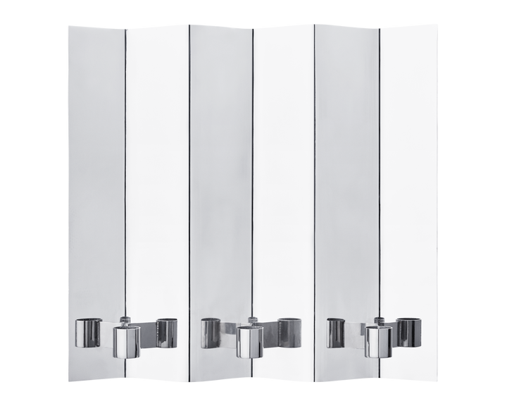Eddy 3 Wall Candle Holder - Default Title - Ferm Living
