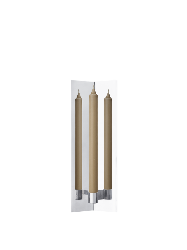 Eddy Wall Candle Holder - Default Title alternate view - Ferm Living