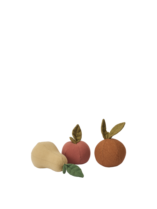 Edi Play Fruits - Default Title alternate view - Ferm Living