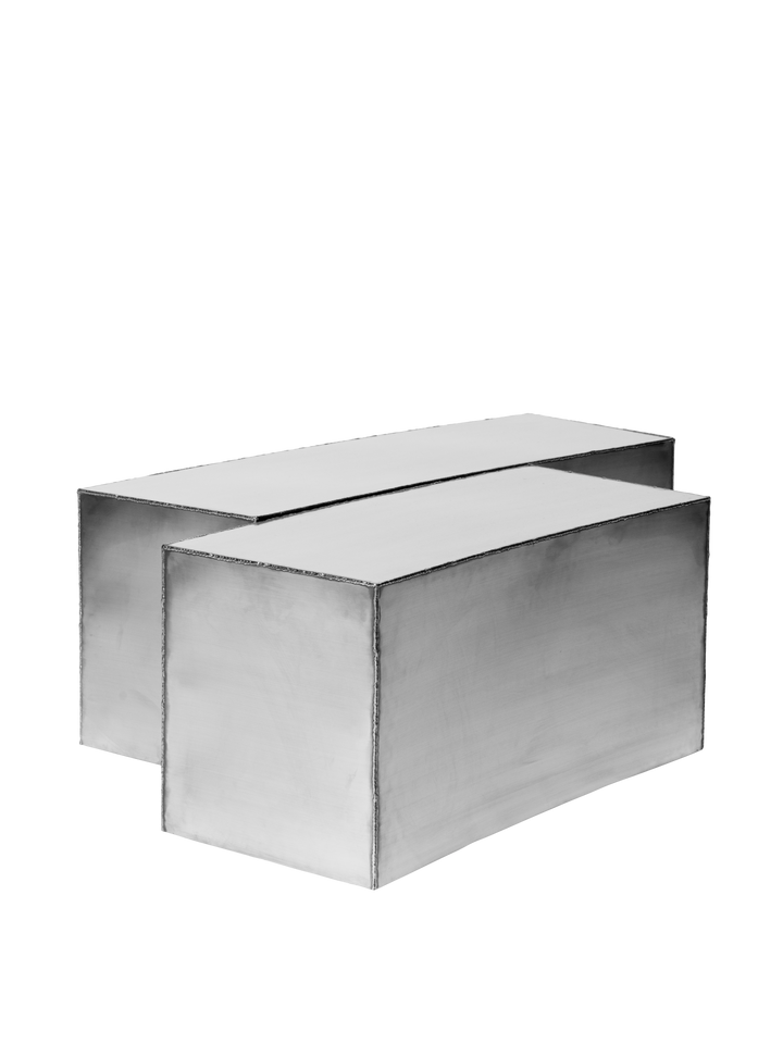 Ferra Coffee Tables - Default Title alternate view - Ferm Living