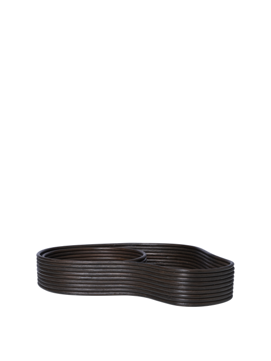 Isola Trays - Default Title alternate view - Ferm Living