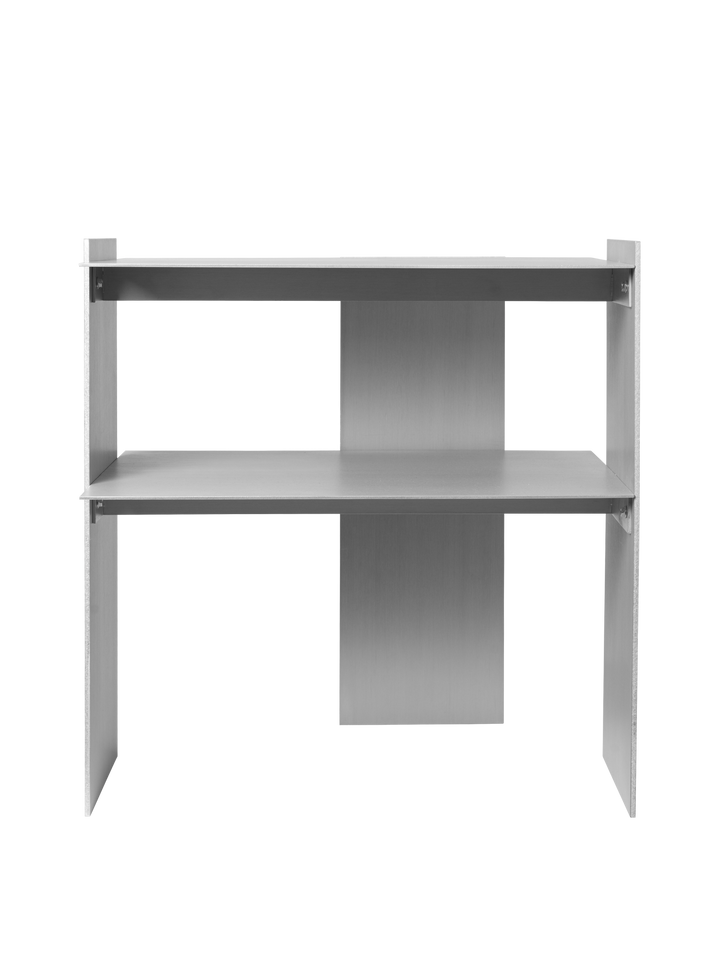 Lager Side Table - Default Title alternate view - Ferm Living