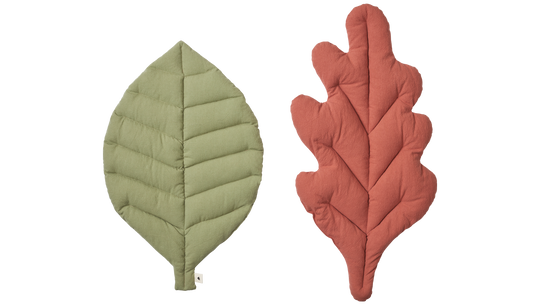 Leaf Cushions - Default Title - Ferm Living