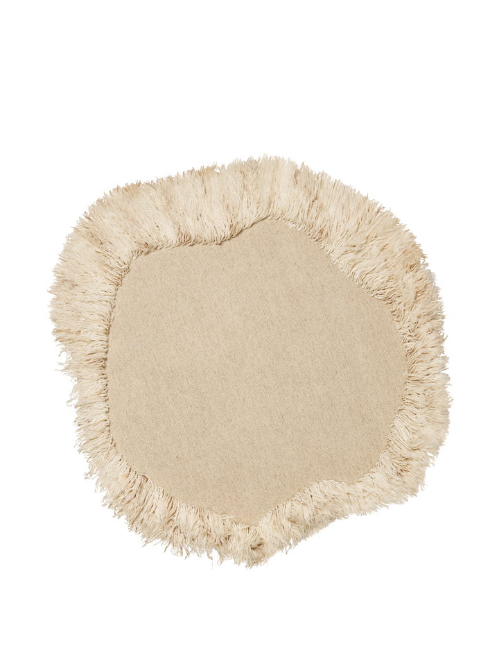 Norte Rug - Default Title - Ferm Living