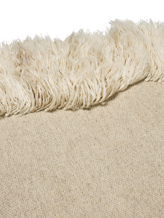 Norte Rug - Default Title alternate view - Ferm Living