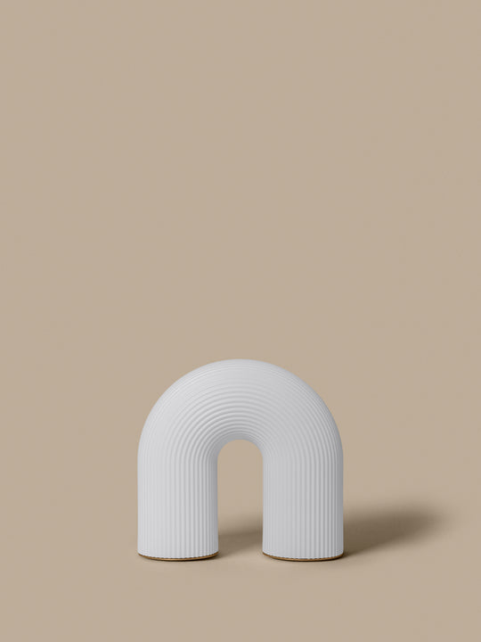 Vuelta Outdoor Portable Lamp - Default Title alternate view - Ferm Living