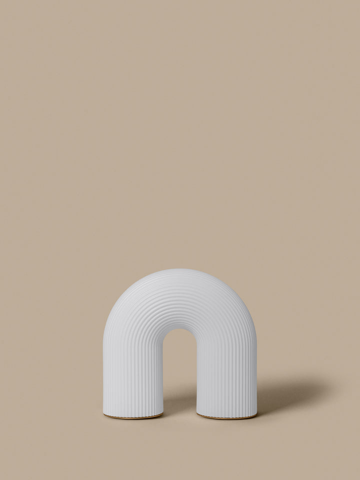 Vuelta Outdoor Portable Lamp - Default Title alternate view - Ferm Living