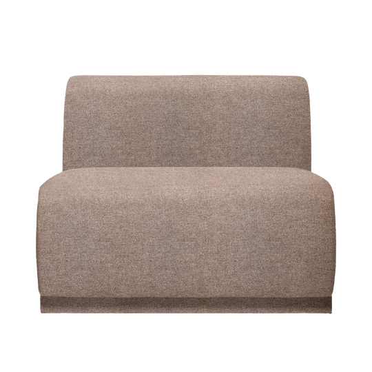 Rico Center Main Line Flax CAL117 - Default Title - Ferm Living