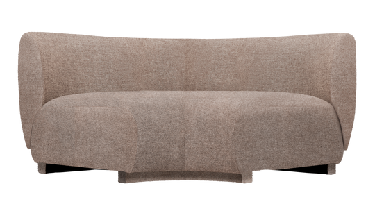 Rico Corner 90 Main Line Flax CAL117 - Default Title - Ferm Living
