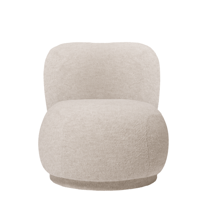 Rico Lounge Piccolo Sw. Soft Alpaca CAL117 - Default Title - Ferm Living
