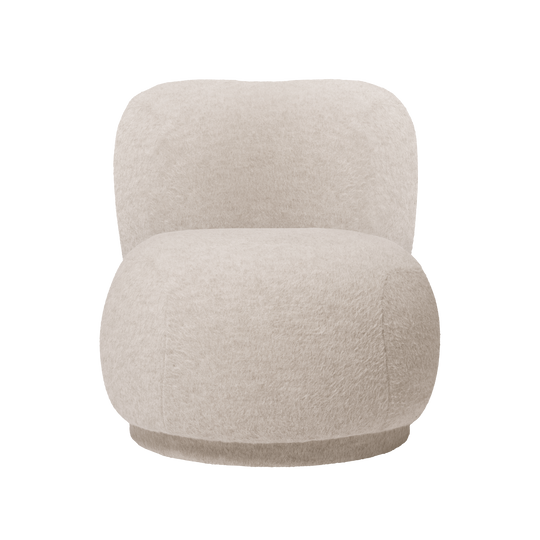 Rico Lounge Piccolo Soft Alpaca CAL117 - Default Title - Ferm Living