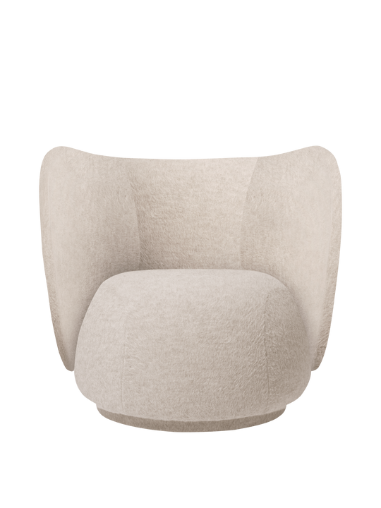 Rico Lounge Soft Alpaca CAL117 - Default Title - Ferm Living