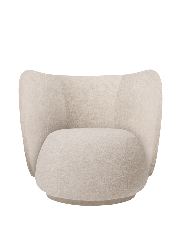 Rico Lounge Soft Alpaca CAL117 - Default Title - Ferm Living
