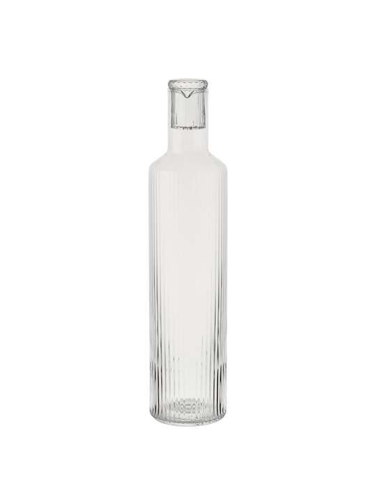 Ripple Oil Bottle - Default Title alternate view - Ferm Living