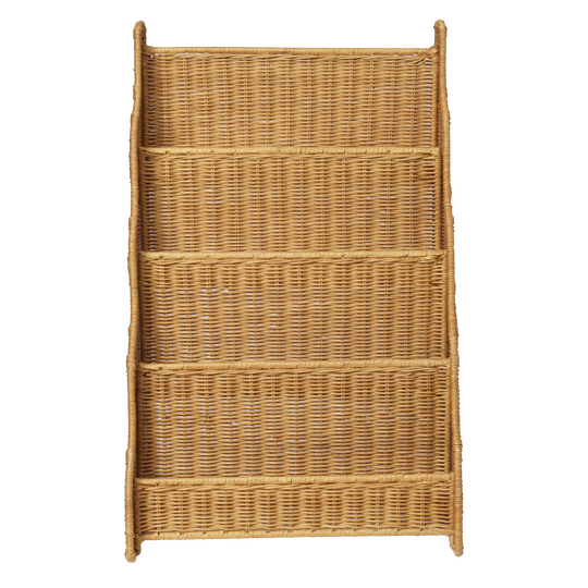 Rivan Display Bookcase - Default Title - Ferm Living
