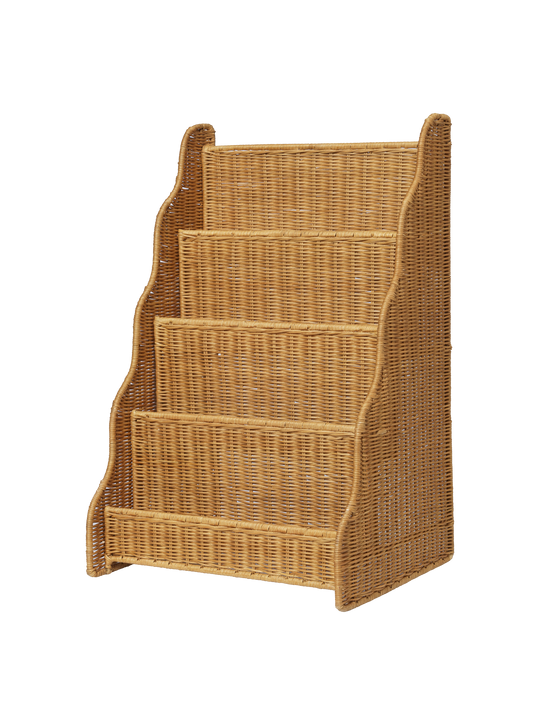 Rivan Display Bookcase - Default Title alternate view - Ferm Living