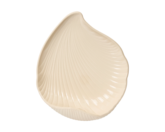 Shell Wall Candle Holder - Default Title - Ferm Living