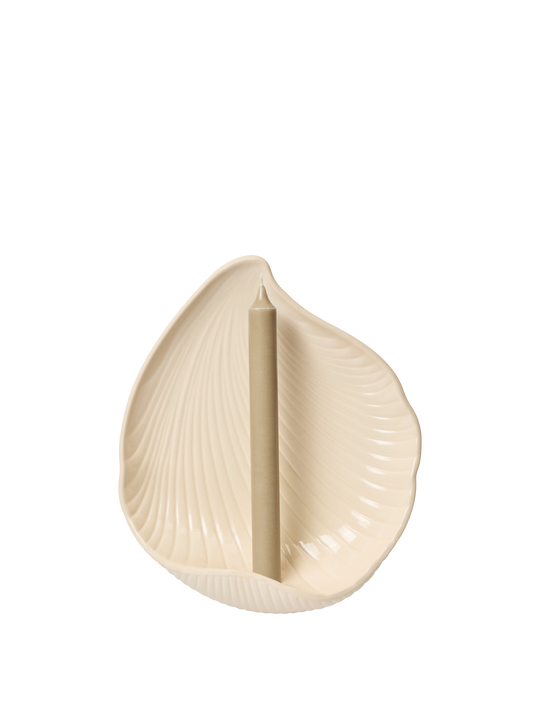 Shell Wall Candle Holder - Default Title alternate view - Ferm Living