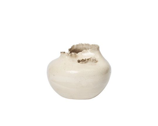 Tereo Round Vase - Default Title - Ferm Living