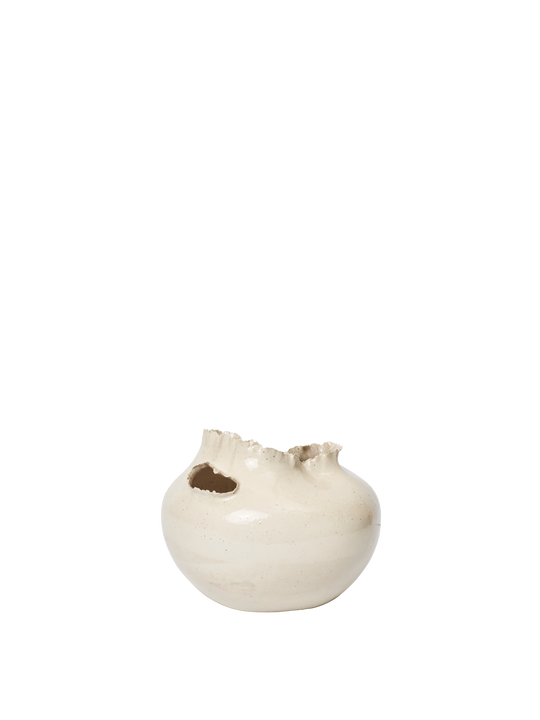 Tereo Round Vase - Default Title alternate view - Ferm Living