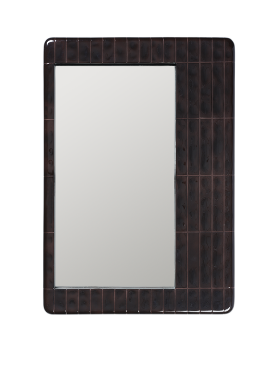 Tiling Mirror - Default Title - Ferm Living