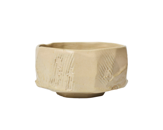Toky Bowl - Cream - Ferm Living