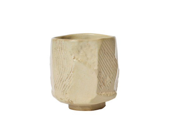 Toky Cup - Cream - Ferm Living