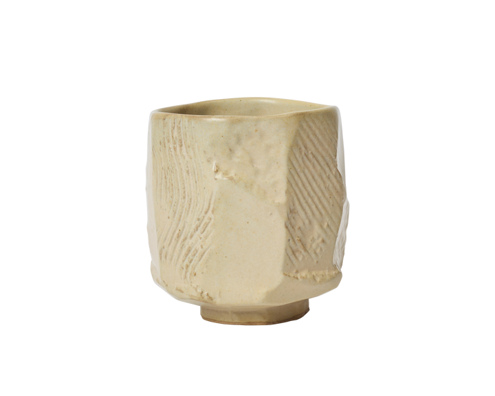 Toky Cup - Cream - Ferm Living