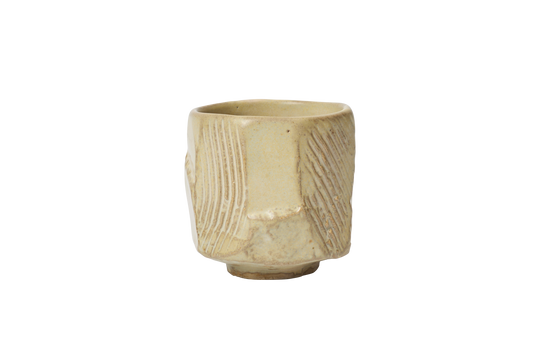 Toky Espresso Cup - Cream - Ferm Living