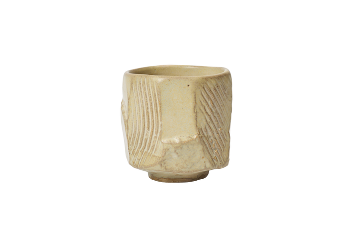 Toky Espresso Cup - Cream - Ferm Living