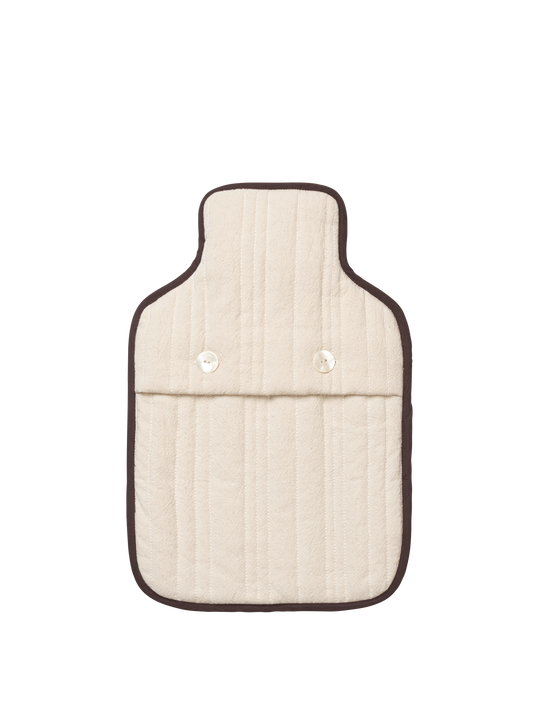 Vari Hot Water Bottle Cover - Default Title alternate view - Ferm Living