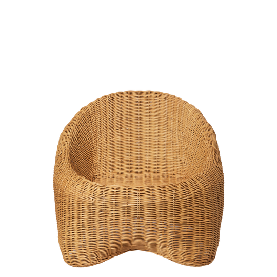 Willora Kids Lounge Chair - Default Title - Ferm Living