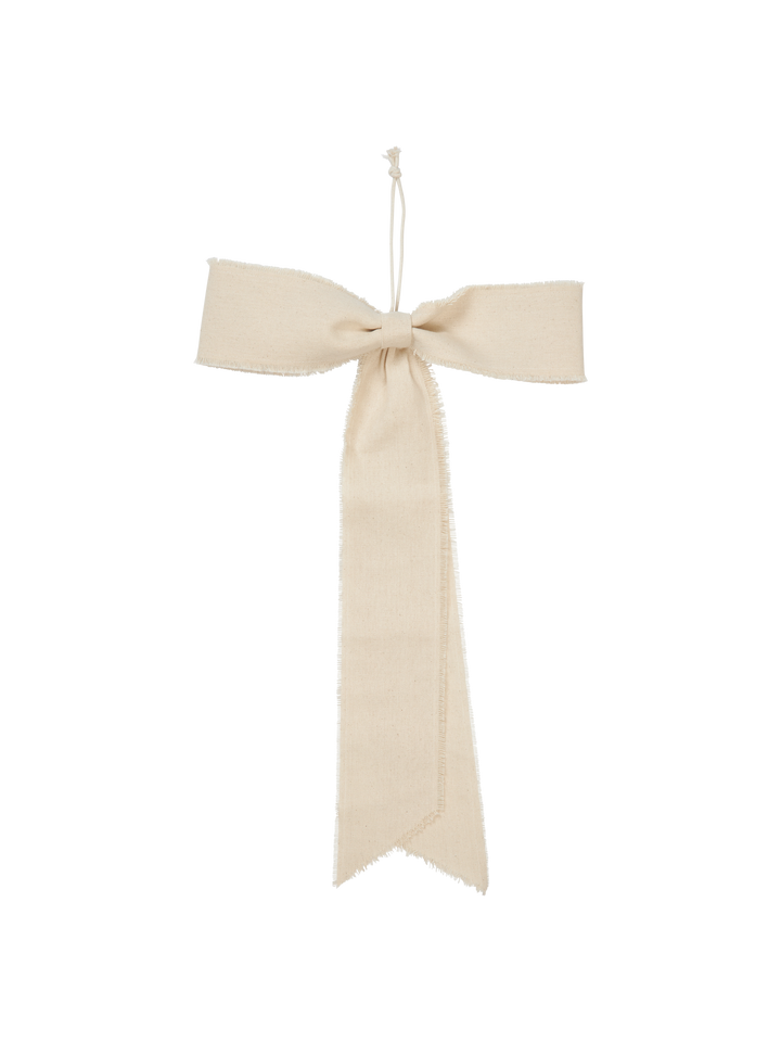 Bow Decoration - Large - Ferm Living